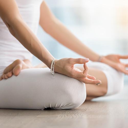 Yoga Lehre