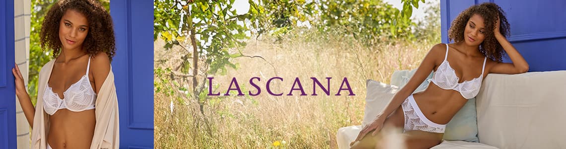 Lascana - Make it your world.