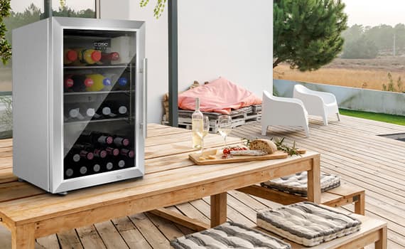 Getränkekühlschränke