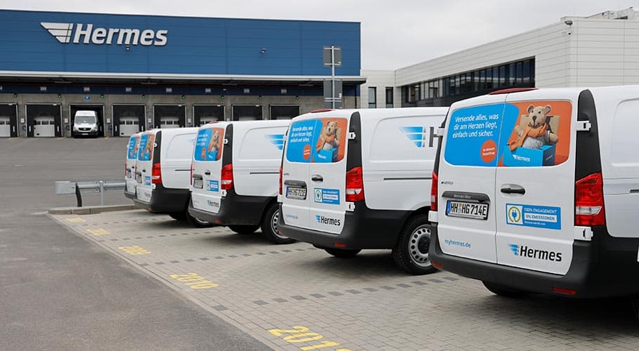 Hermes Transporter