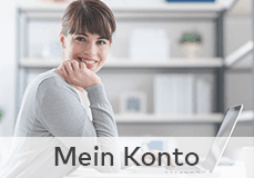 Fragen zu Mein Konto