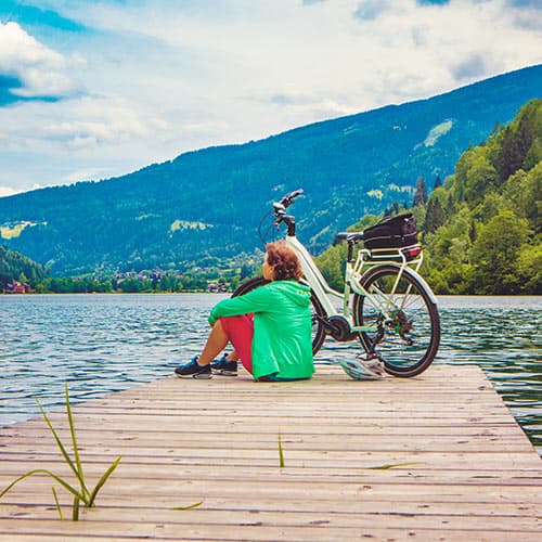 eBike Tour