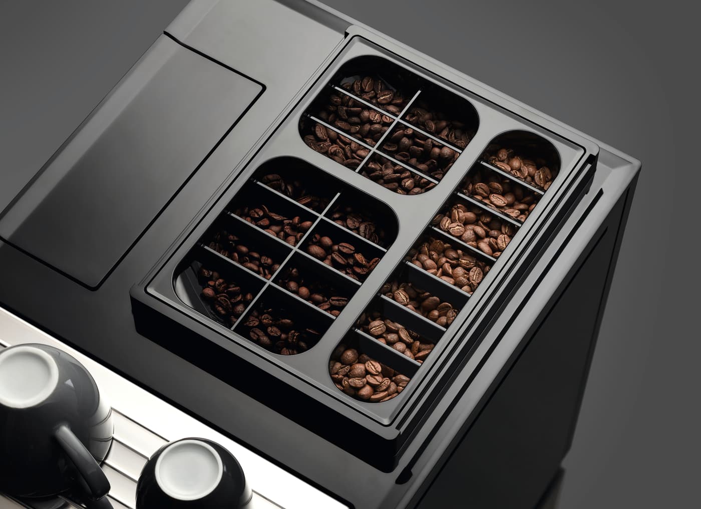 CoffeeSelect