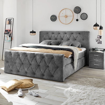 Boxspringbetten im Quelle Online Shop kaufen