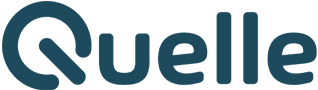 Quelle Logo