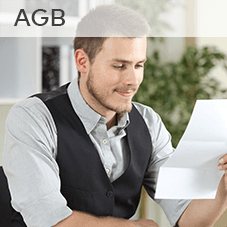 AGB bei Quelle