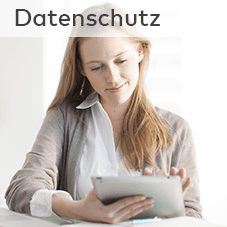 Datenschutz bei Quelle