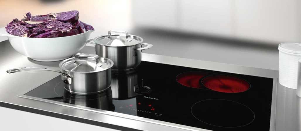 Miele Kochen