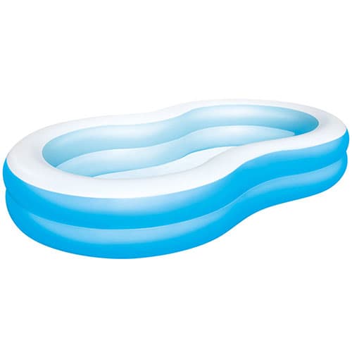 Schwimmbecken