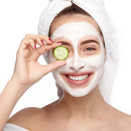 Beauty Treatment