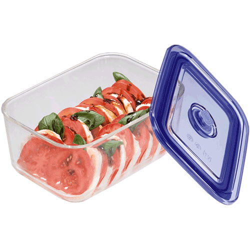Frischhalteboxen