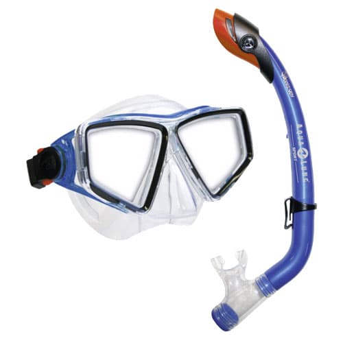 Wassersportausrüstung