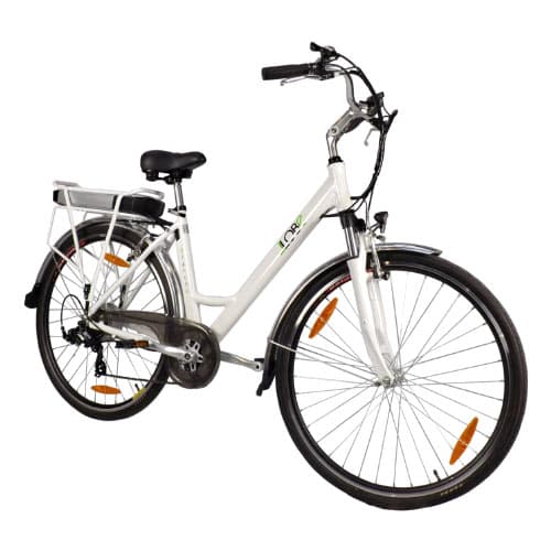 E-Bikes