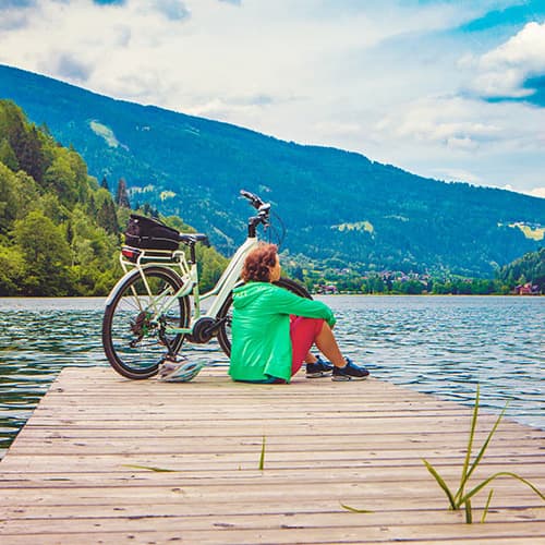 eBike Tour