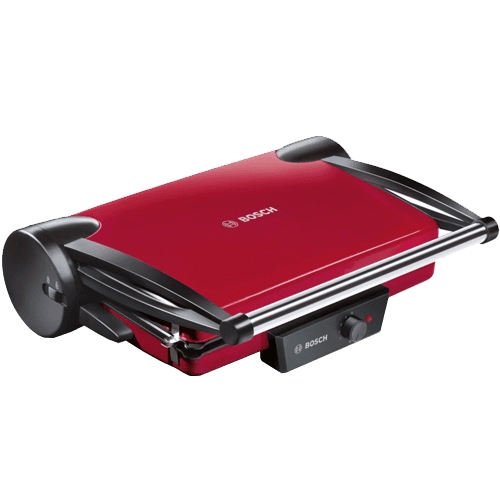Kontaktgrills
