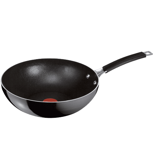Pfannen & Woks