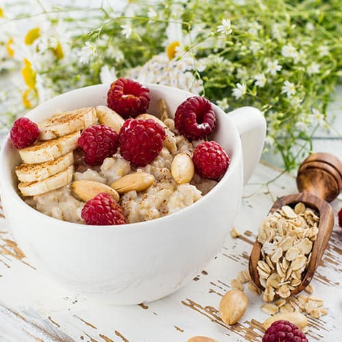 Porridge