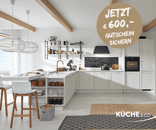 Küche & Co.