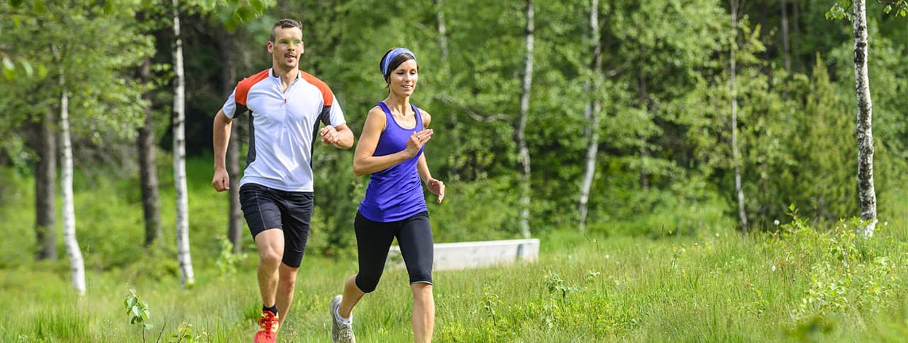 Lauftipps