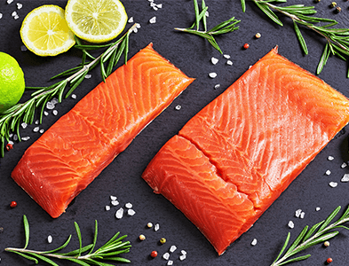 Lachs