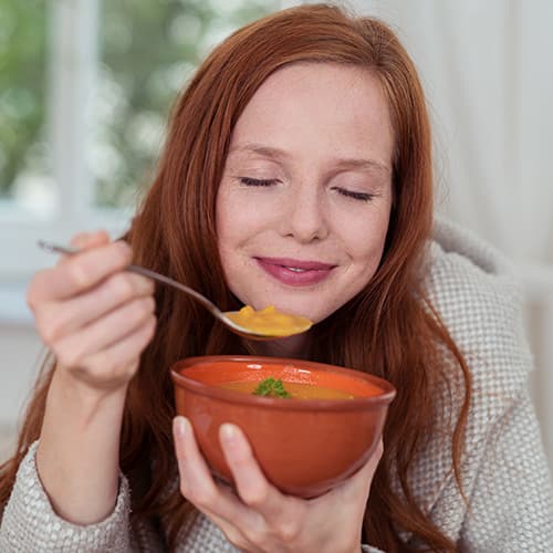Suppenrezepte