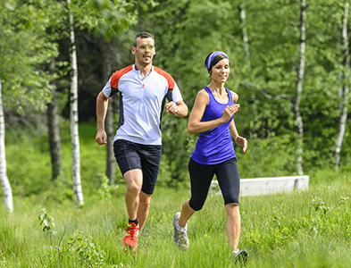 Lauftipps für Anfänger