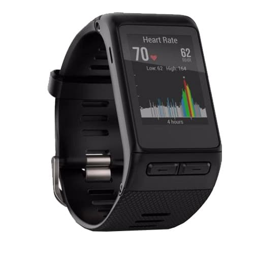 GPS Uhr