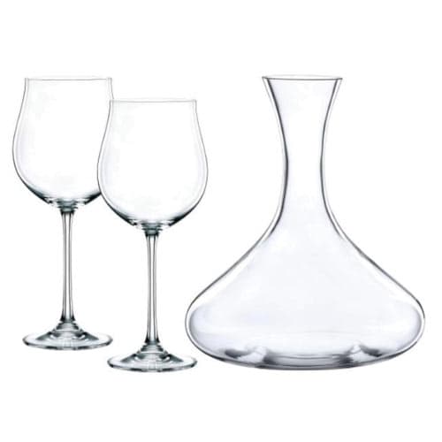Dekantierset