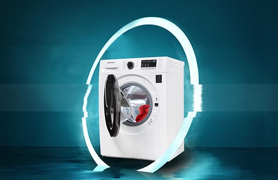 Samsung Waschmaschine