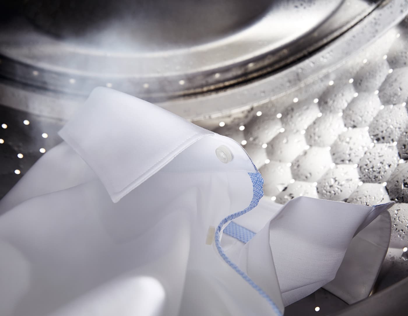 Dampfsystem SteamCare