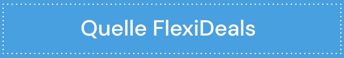 Abmeldung FlexiDeals