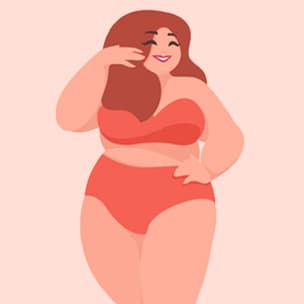 Apfelfigur