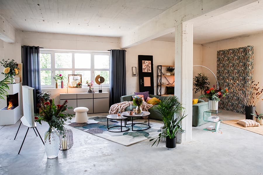 Wohnzimmer 1