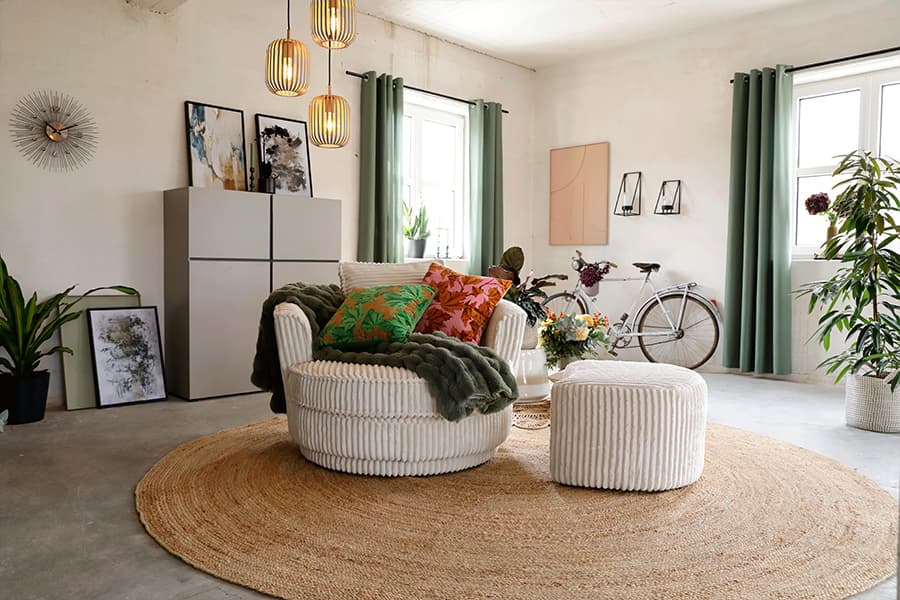 Wohnzimmer 2