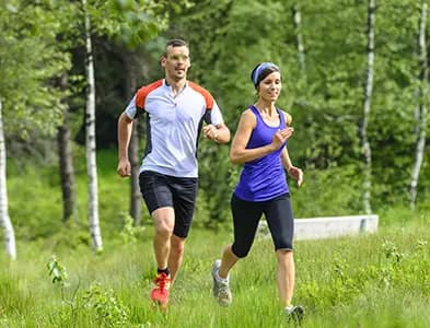 Lauftipps für Anfänger