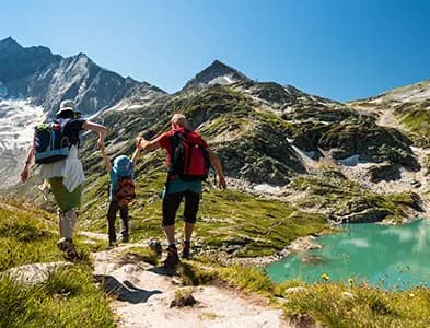 Wanderausrüstung