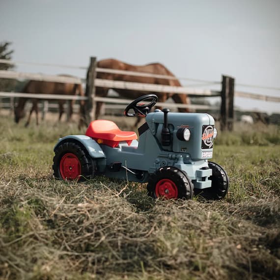 Kinderfahrzeuge