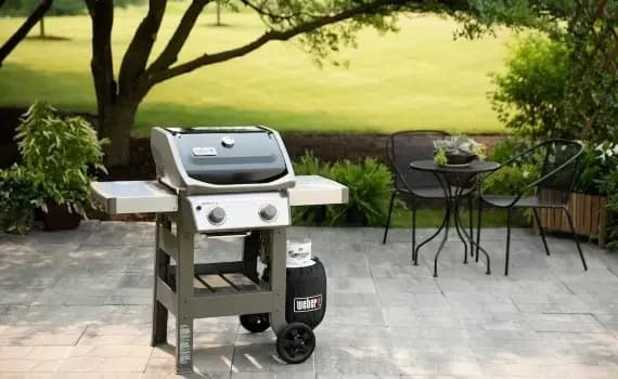 Die Grillsaison ist eröffnet