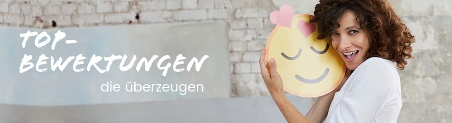 Top Bewertungen