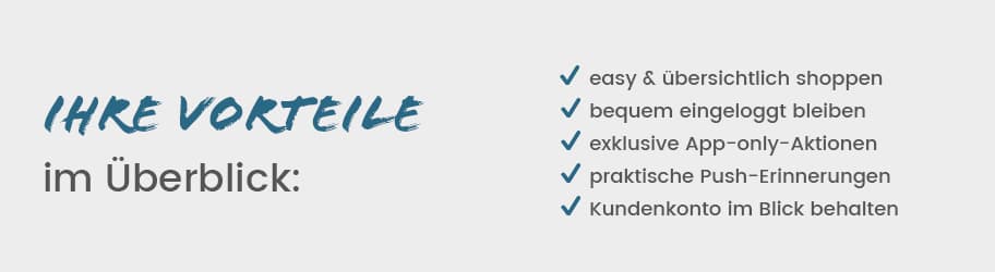 Ihre Vorteile im Überblick