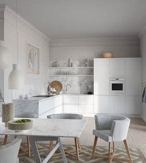 Designküche
