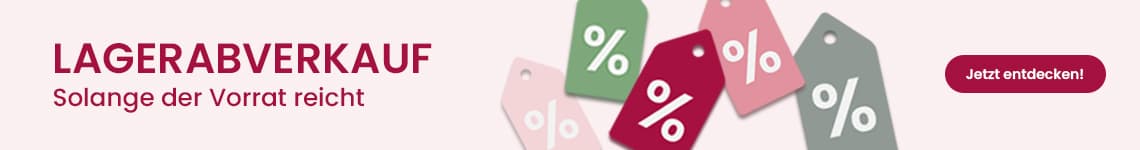 Lagerabverkauf jetzt im Quelle Online Shop