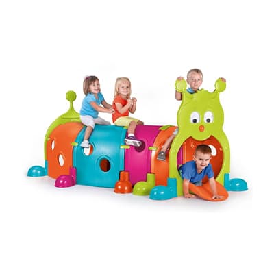 Feber® Spieltunnel