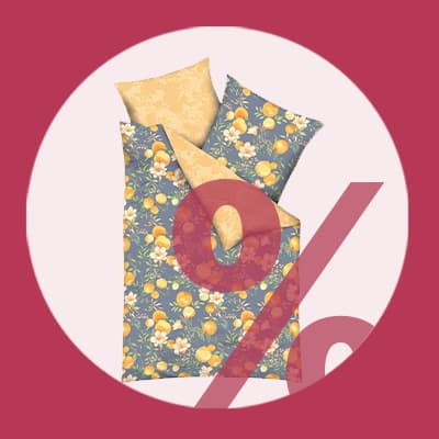 Heimtextilien