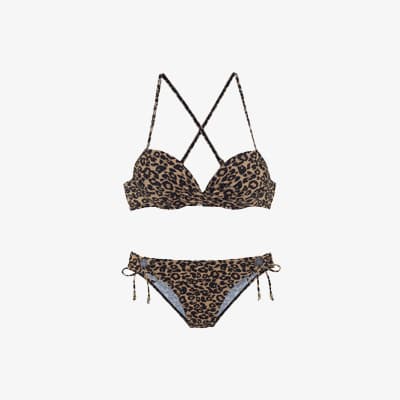 Push-Up-Bikinis im Quelle Online Shop kaufen