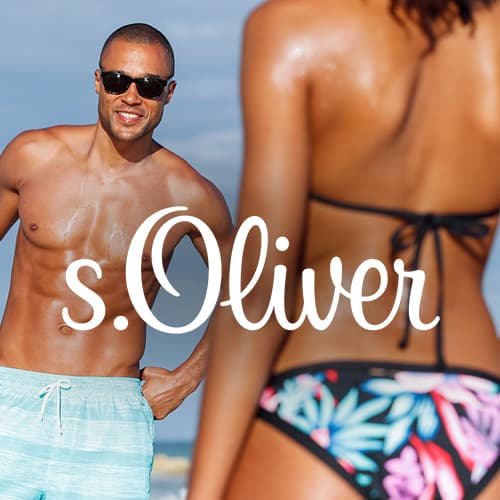 s.Oliver
