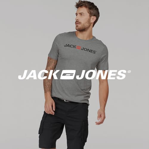 Jack & Jones