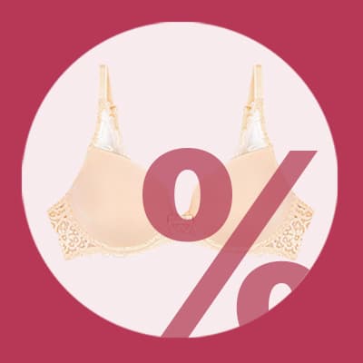 Damenwäsche %
