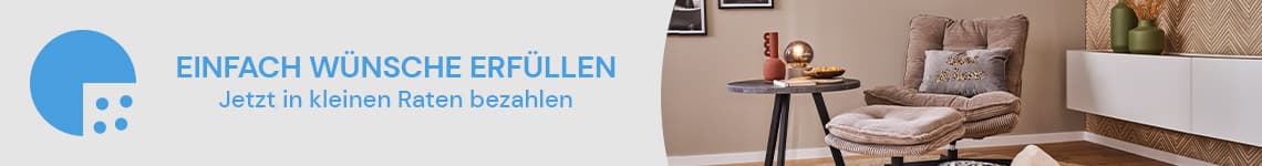 Jetzt Flexikonto Ratenzahlung im Quelle Online Shop nutzen