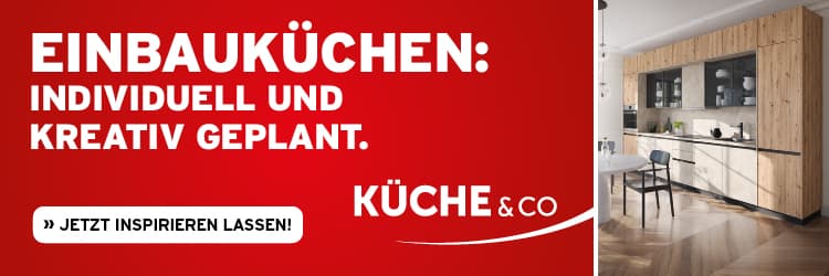Küchenzeile mit Elektrogeräten kaufen ▷ auf Rechnung & Raten